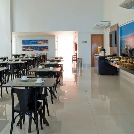 Alameda Vitória Hotel