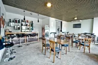 聖若澤多斯坎波斯國家飯店 - 3 星級