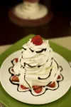 Grand Enio Hotel e Cantina - sarapan