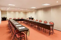 Matiz Manhattan Hotels in São Paulo