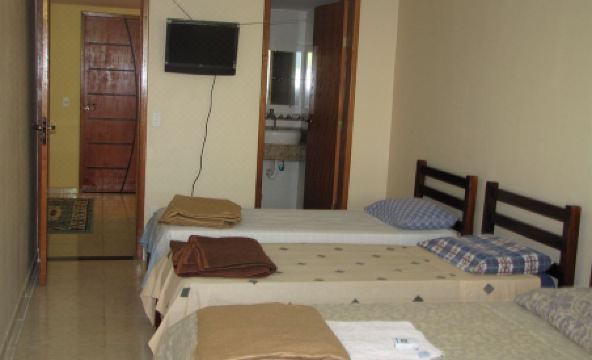 Hotel Colonial Brasilia - Housity