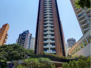 Transamerica Executive Higienópolis
