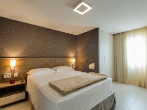 Dream Home MACEIÓ - Apartamentos Beira Mar Com SERVIÇOS Inclusos