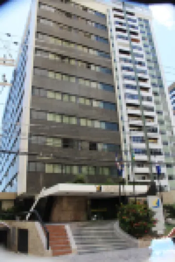 El Aram Beach Boa Viagem