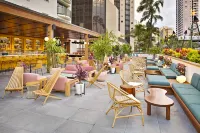 The Laylow Waikiki, Autograph Collection - Pet Friendly
