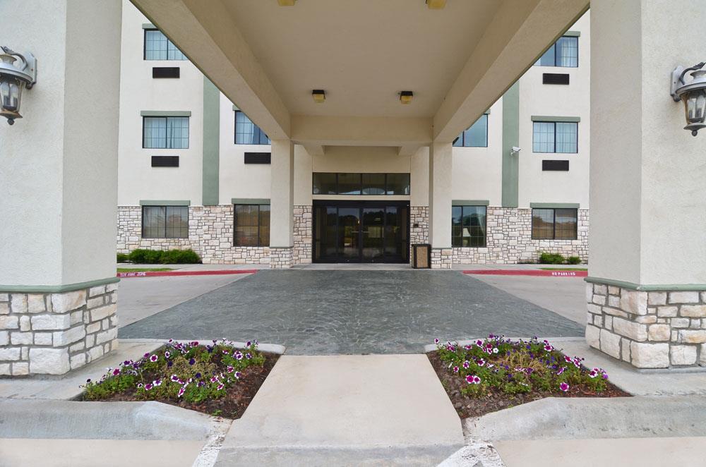 Best Western La Grange Inn & Suites