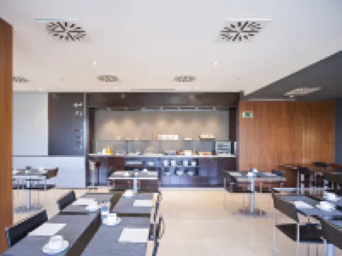 AC Hotel Huelva Hotels in Huelva