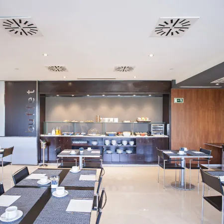 AC Hotel Huelva