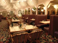 Richland Riverfront Hotel and Conference Center, Ascend Hotel Collection - Desayuno