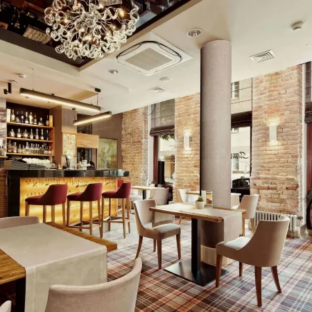 Hotel Wieniawski