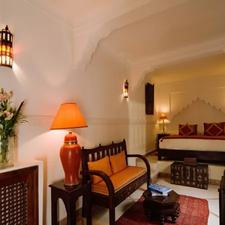 Marrakech Riads, Angsana Heritage Collection