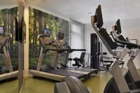 Citadines City Centre Frankfurt Hotels in Frankfurt