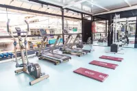 Hotel Metrópole Hotels in Caxambu