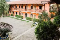 Hotel Camburi Praia Hôtels à : Boicucanga