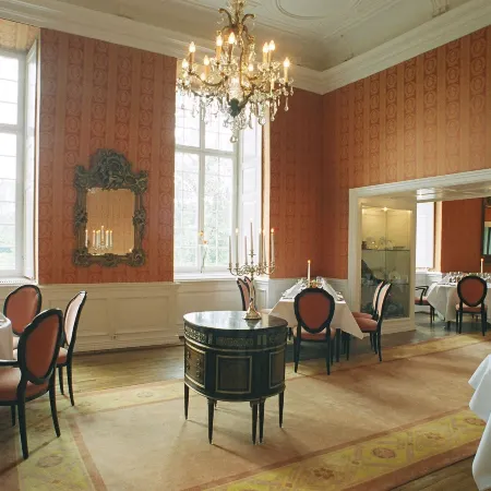 Hotel Schloss Wilkinghege