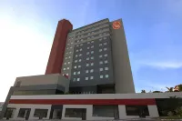 Samba Itaboraí Hotels near B: Areal