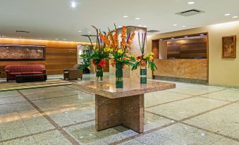 Crowne Plaza Toronto Airport, an IHG Hotel