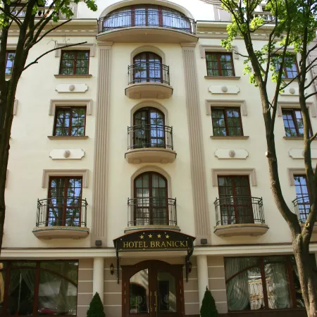 Hotel Branicki