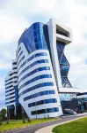 The Renaissance Minsk Congress Hotel and Spa Centre Hotel (f.Renaissance Minsk) - bar
