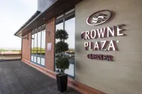 Crowne Plaza Chester