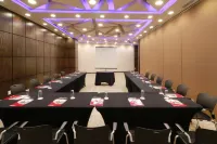 Crowne Plaza Leon