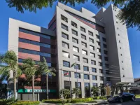 Tri Hotel Executive Caxias Các khách sạn gần Monte Carlo Bilhares LTDA