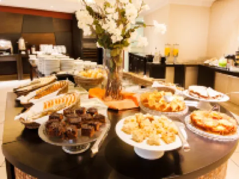 Blue Tree Towers Joinville Hotel a Joinville