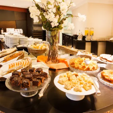 Blue Tree Towers Joinville