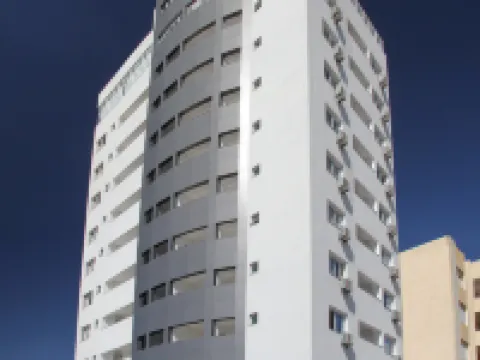 M Tower Hotel Hôtels à : Pelotas