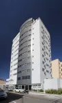 M Tower Hotel Hotel in zona Carlos Ritter Museum of Natural Science