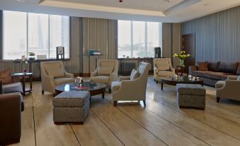 Crowne Plaza Istanbul - Oryapark