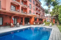 Courtyard San Jose Escazu Hotels in San Jose