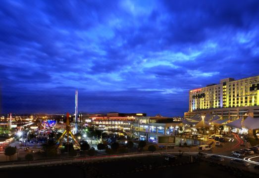 크라운 플라자 이스탄불 아시아 호텔 외관 이미지