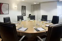 里爾希爾頓飯店 里爾住宿飯店