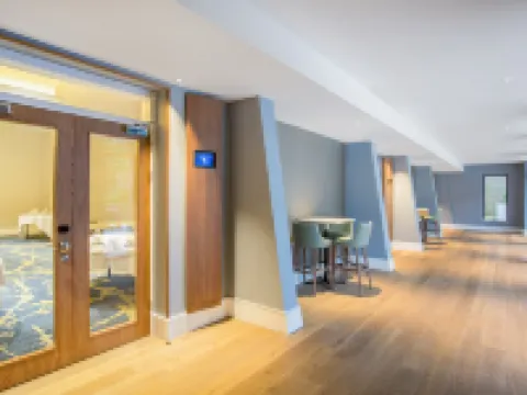 Crowne Plaza GERRARDS CROSS by IHG Hotels in Beaconsfield