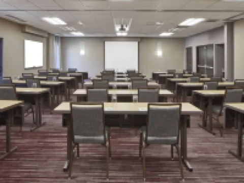 Sonesta Select Raleigh Durham Airport Morrisville Hotels in Morrisville