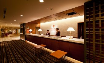 ANA Crowne Plaza Nagasaki Gloverhill