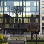 Sense Hotel Sofia, a Member of Design Hotels Hôtels à : Sofia