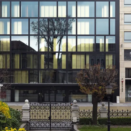 Sense Hotel Sofia, a Member of Design Hotels