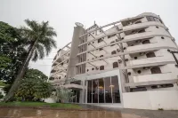 Piloes Palace Hotel Hotels in Mineiros