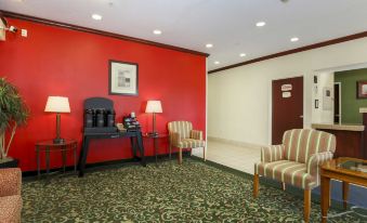 FAIRFIELD INN BAY CTY MARRIOTT