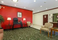 Quality Inn & Suites - 2 stjerner