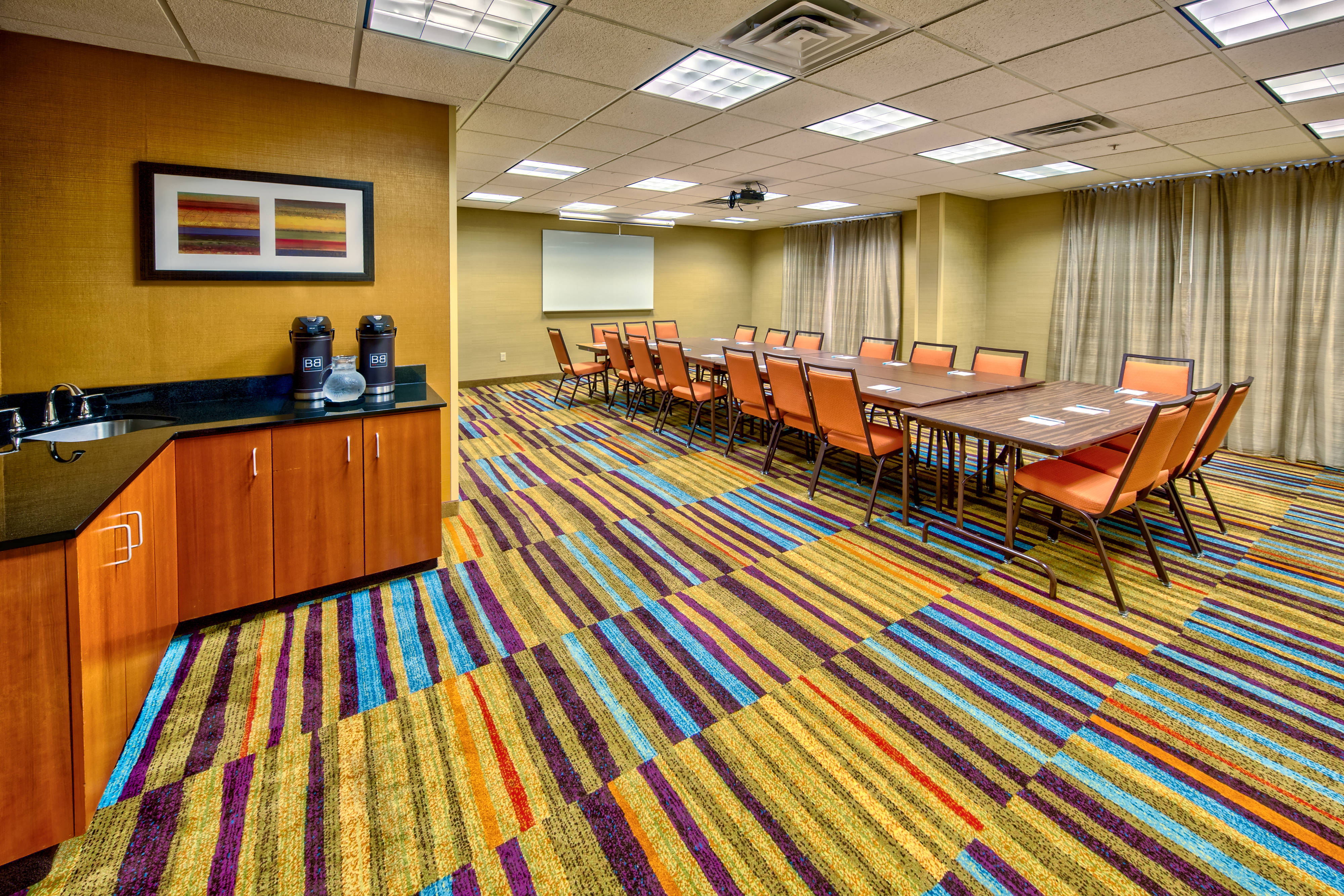 Fairfield Inn & Suites by Marriott Russellville