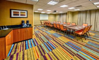 Fairfield Inn & Suites Russellville