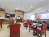 Holiday Inn Express ROCHESTER NE - IRONDEQUOIT by IHG Hoteles en Irondequoit