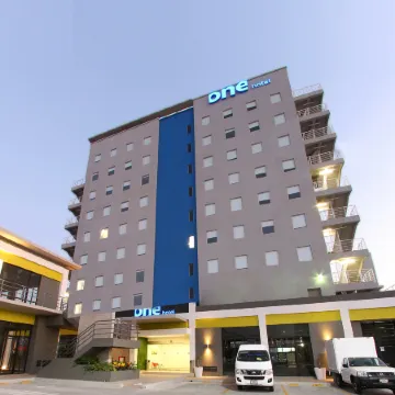 One la Paz