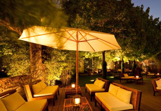 Bristol Hotel - Frankfurt City - Central Station