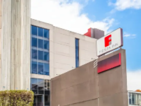 Fiesta Inn Tlalnepantla Hotels in Tlalnepantla