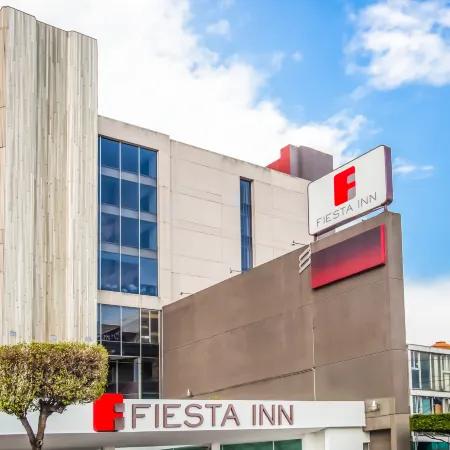 Fiesta Inn Tlalnepantla