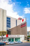 Fiesta Inn Tlalnepantla Hotels near Suburbia de Cuatlitlán